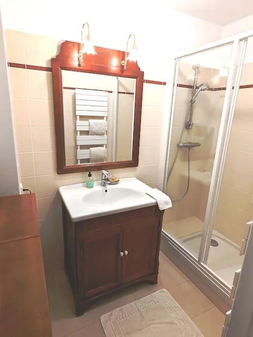 Apartment Appart Authentique Et Confortable - Marais Paris